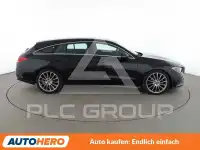 2019 Mercedes Benz CLA 180