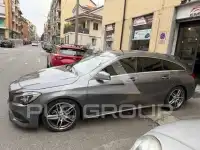 2019 Mercedes Benz CLA 180