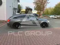 2019 Mercedes Benz CLA 180