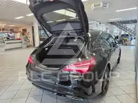 2019 Mercedes Benz CLA 180