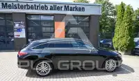 2019 Mercedes Benz CLA 180