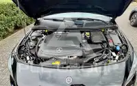 2019 Mercedes Benz CLA 180