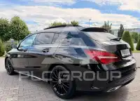2019 Mercedes Benz CLA 180