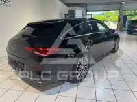 2019 Mercedes Benz CLA 180