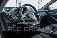 2019 Mercedes Benz CLA 180