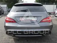 2019 Mercedes Benz CLA 180