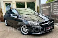 2019 Mercedes Benz CLA 180