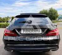 2019 Mercedes Benz CLA 180