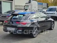 2019 Mercedes Benz CLA 180