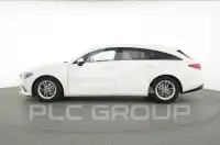 2019 Mercedes Benz CLA 180