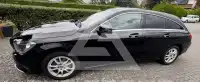 2019 Mercedes Benz CLA 180