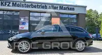 2019 Mercedes Benz CLA 180