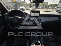 2019 Mercedes Benz CLA 180