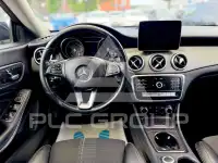 2019 Mercedes Benz CLA 180