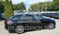 2019 Mercedes Benz CLA 180