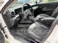 2019 Mercedes Benz CLA 180