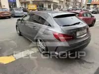 2019 Mercedes Benz CLA 180