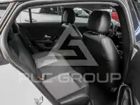 2019 Mercedes Benz CLA 180