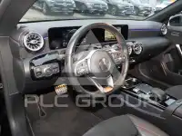 2019 Mercedes Benz CLA 180