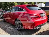 2019 Mercedes Benz CLA 180