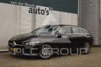 2019 Mercedes Benz CLA 180