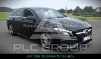 2019 Mercedes Benz CLA 180