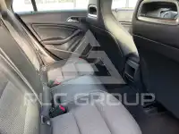 2019 Mercedes Benz CLA 180
