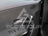 2019 Mercedes Benz CLA 180