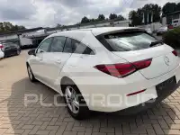 2019 Mercedes Benz CLA 180