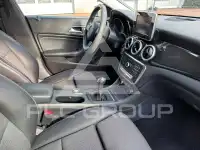 2019 Mercedes Benz CLA 180