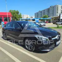 2019 Mercedes Benz CLA 180