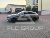 2019 Mercedes Benz CLA 180