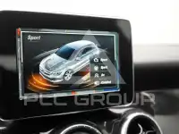2019 Mercedes Benz CLA 180