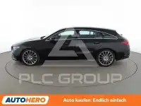 2019 Mercedes Benz CLA 180