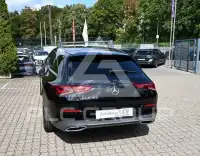 2019 Mercedes Benz CLA 180