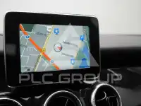 2019 Mercedes Benz CLA 180