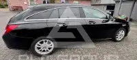 2019 Mercedes Benz CLA 180