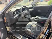 2019 Mercedes Benz CLA 180