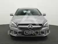 2019 Mercedes Benz CLA 180
