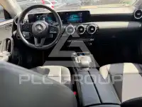 2019 Mercedes Benz CLA 180