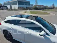 2019 Mercedes Benz CLA 180