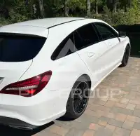 2019 Mercedes Benz CLA 180