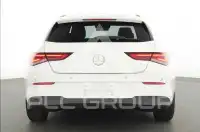 2019 Mercedes Benz CLA 180