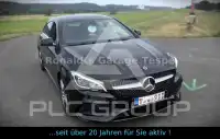 2019 Mercedes Benz CLA 180