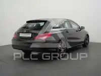 2019 Mercedes Benz CLA 180