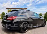 2019 Mercedes Benz CLA 180