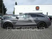 2019 Mercedes Benz CLA 180