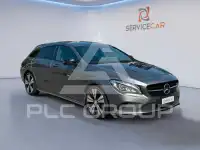 2019 Mercedes Benz CLA 180