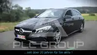 2019 Mercedes Benz CLA 180