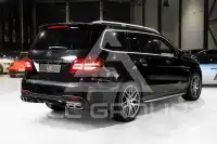 2019 Mercedes Benz GLS 63 AMG